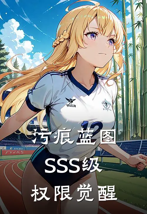 污痕蓝图：SSS级权限觉醒