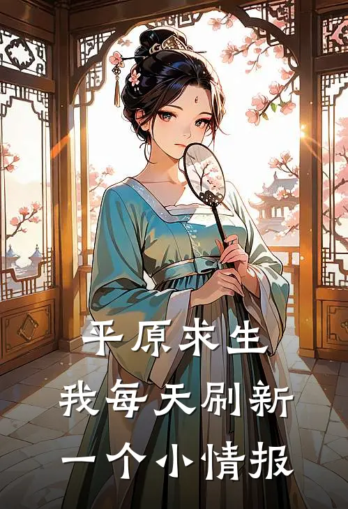 平原求生：我每天刷新一个小情报