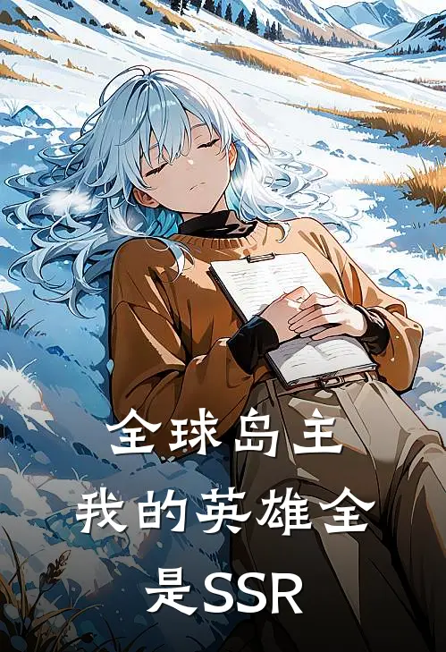 全球岛主：我的英雄全是SSR