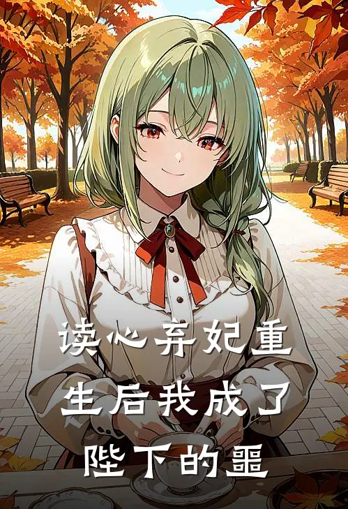读心弃妃重生后我成了陛下的噩