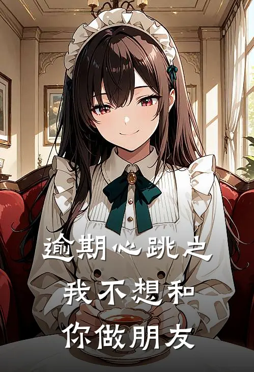 逾期心跳之我不想和你做朋友