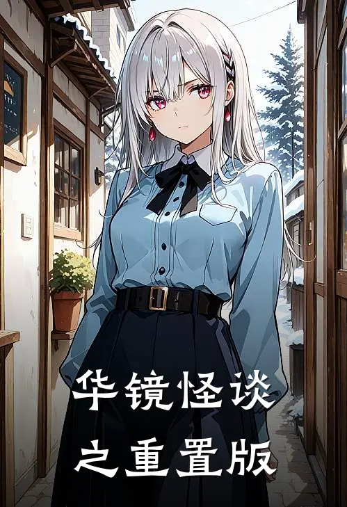 华镜怪谈之重置版