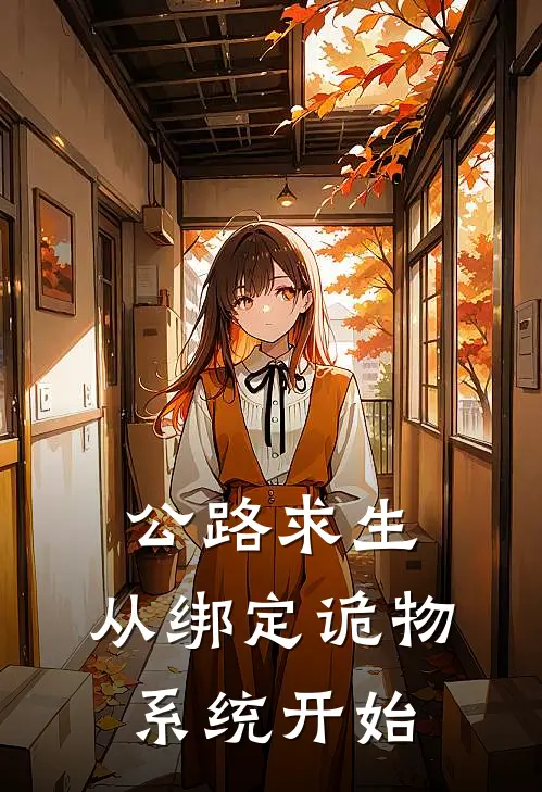 公路求生：从绑定诡物系统开始