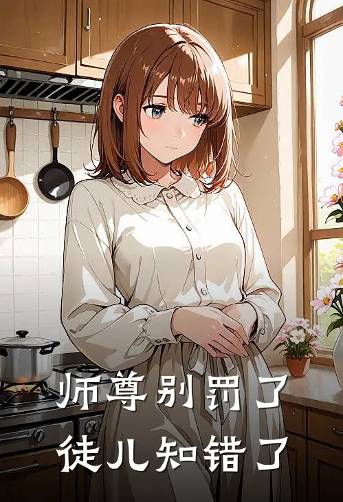 师尊别罚了，徒儿知错了