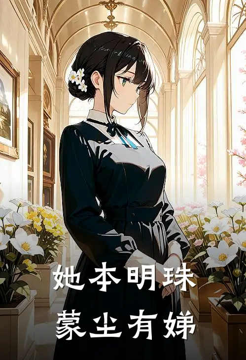 她本明珠，蒙尘有娣