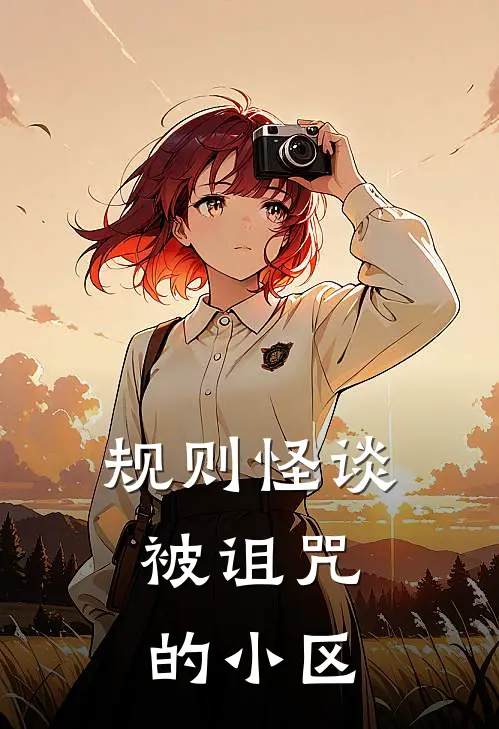 规则怪谈：被诅咒的小区