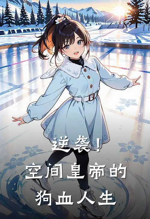 逆袭！空间皇帝的狗血人生