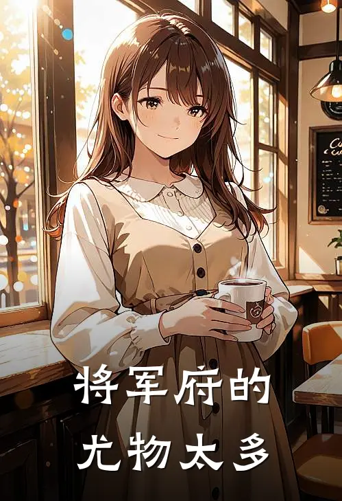 将军府的尤物太多