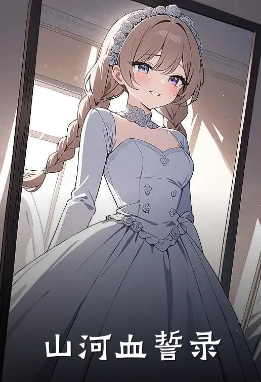 山河血誓录