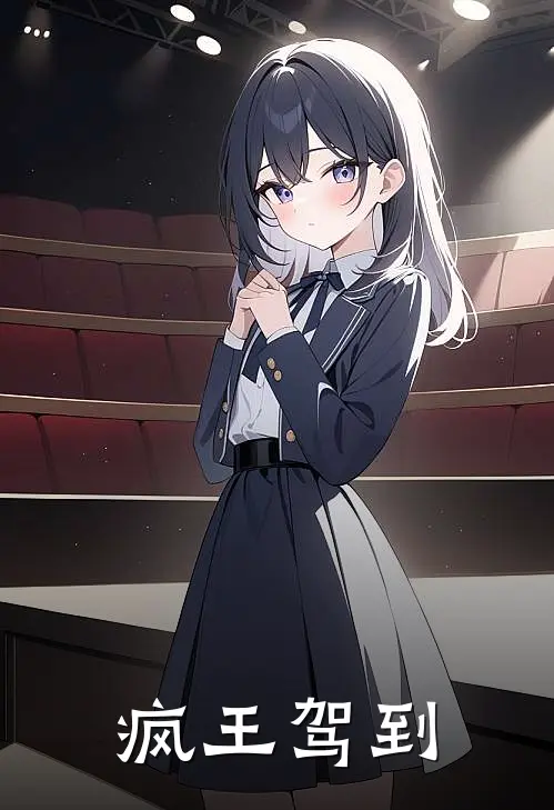 疯王驾到