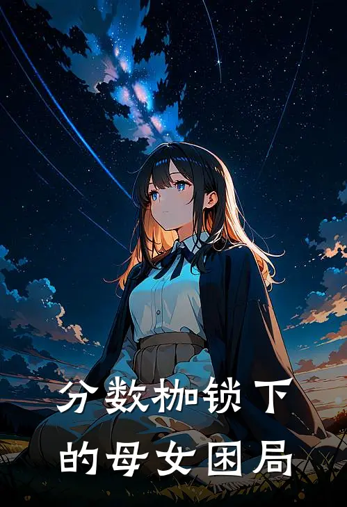 分数枷锁下的母女困局
