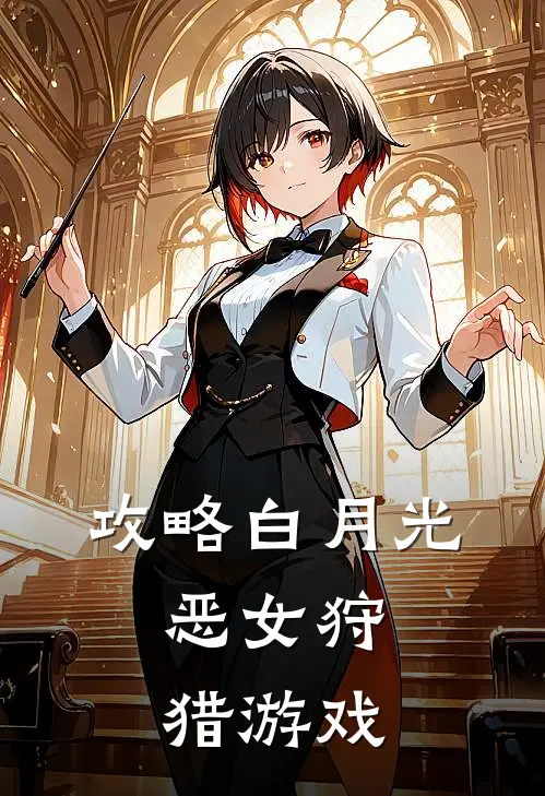 攻略白月光：恶女狩猎游戏