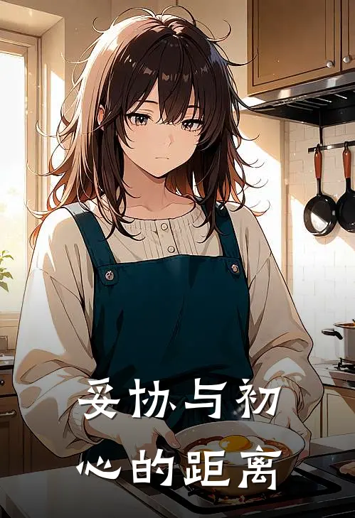 妥协与初心的距离