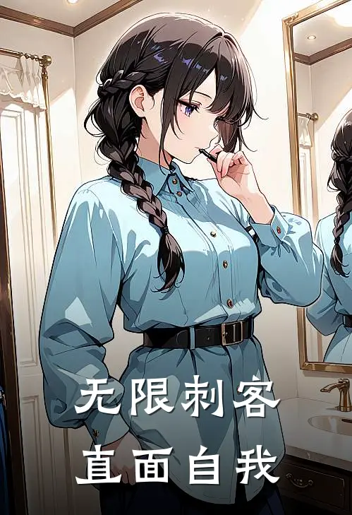 无限刺客直面自我