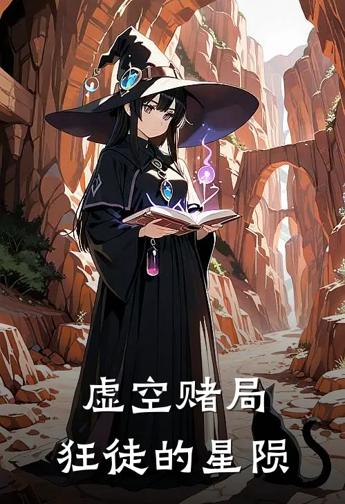 虚空赌局：狂徒的星陨