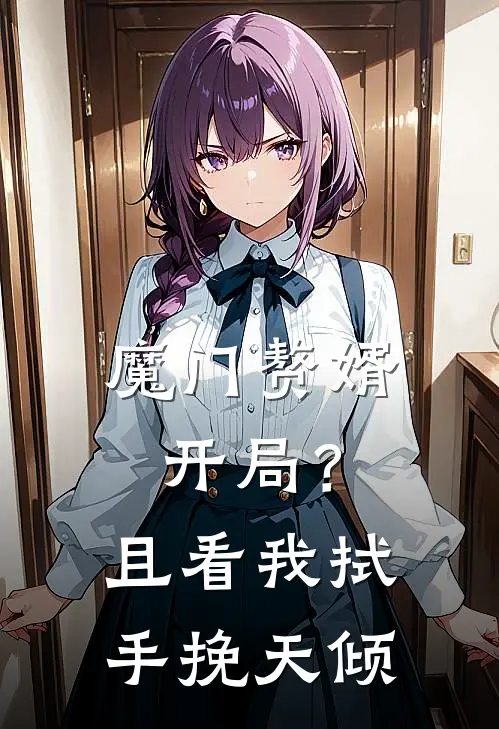 魔门赘婿开局？且看我拭手挽天倾