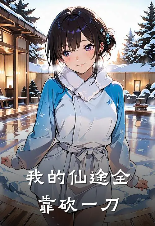 我的仙途全靠砍一刀