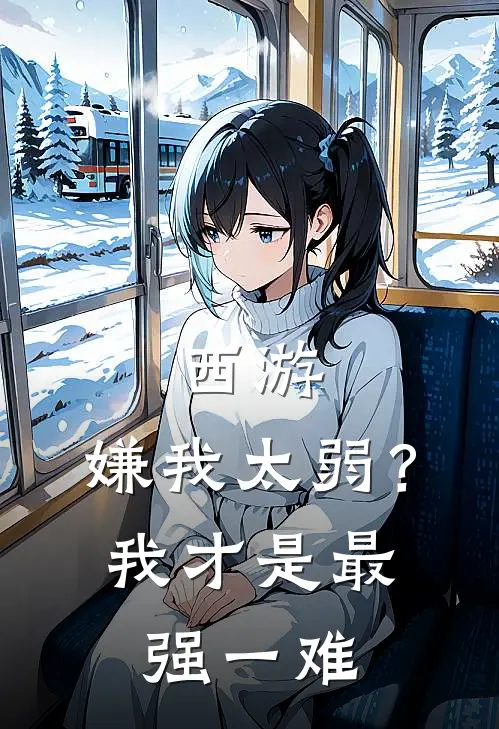 西游：嫌我太弱？我才是最强一难