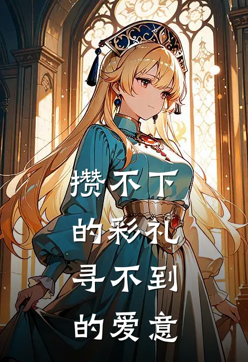 攒不下的彩礼，寻不到的爱意