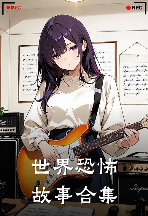 世界恐怖故事合集