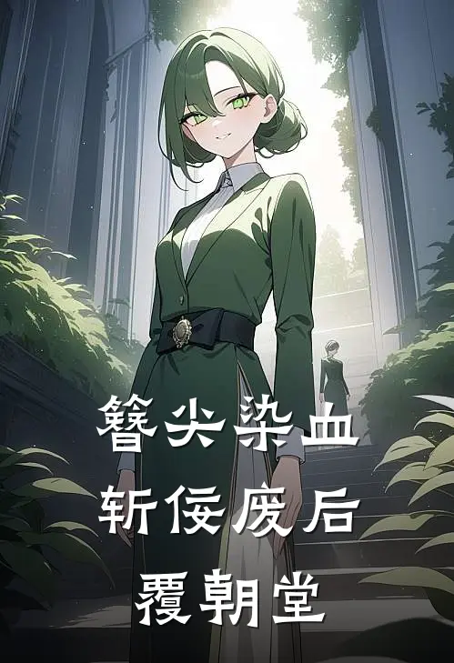 簪尖染血：斩佞废后覆朝堂