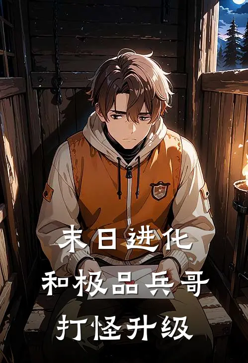 末日进化，和极品兵哥打怪升级