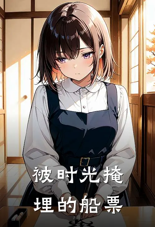 被时光掩埋的船票