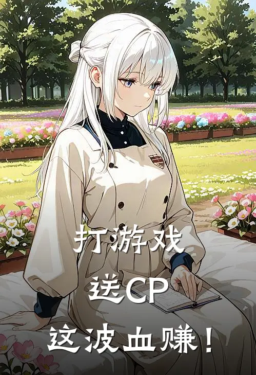 打游戏送CP，这波血赚！