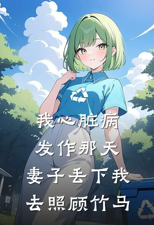 我心脏病发作那天，妻子丢下我去照顾竹马