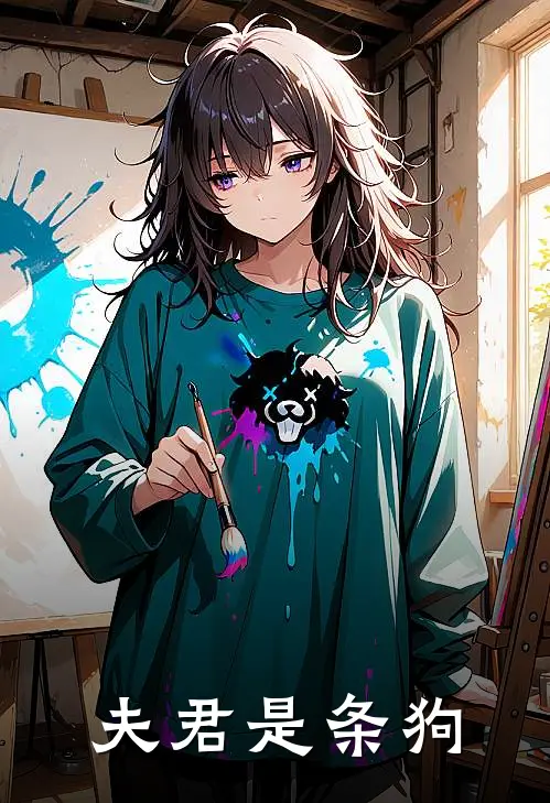 夫君是条狗