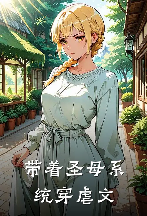 带着圣母系统穿虐文