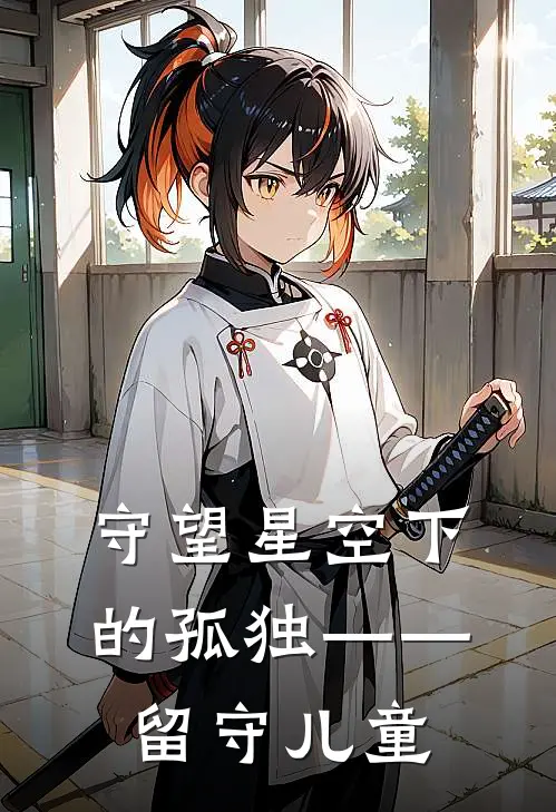 守望星空下的孤独——留守儿童