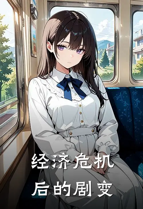 经济危机后的剧变