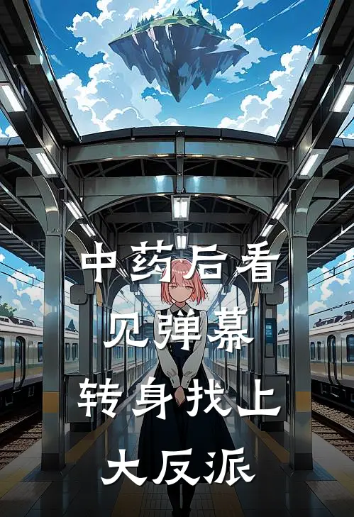 中药后看见弹幕，转身找上大反派