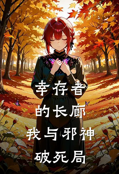 幸存者的长廊，我与邪神破死局