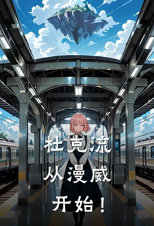 杜克流：从漫威开始！