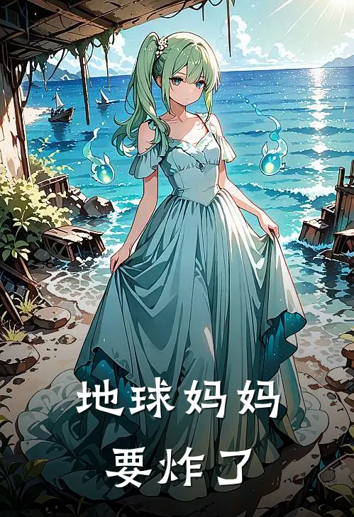 地球妈妈要炸了