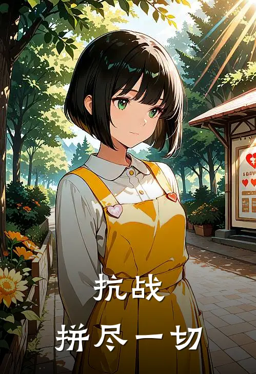 抗战：拼尽一切