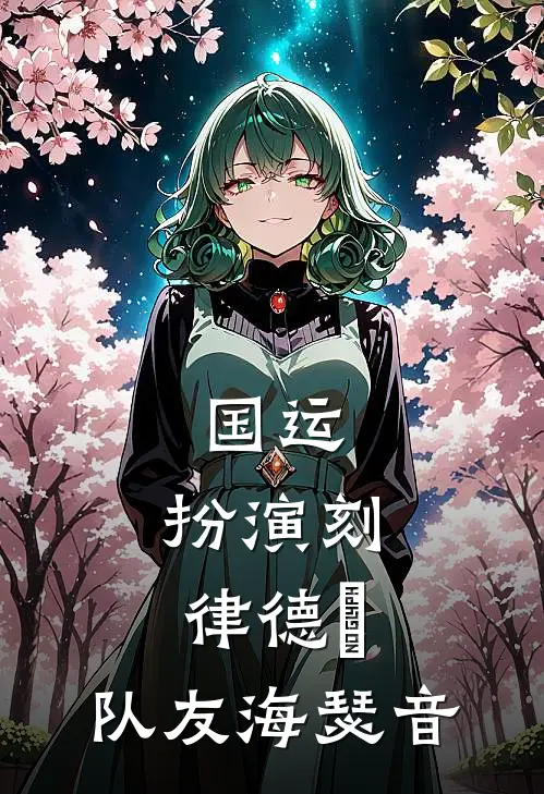 国运：扮演刻律德菈，队友海瑟音