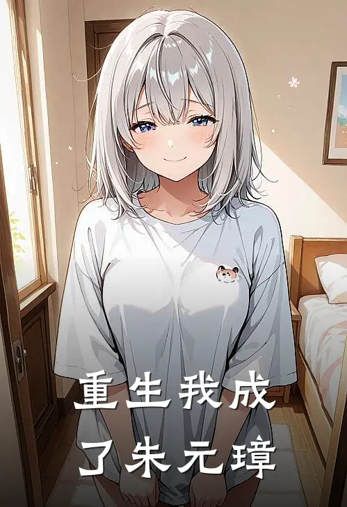 重生我成了朱元璋