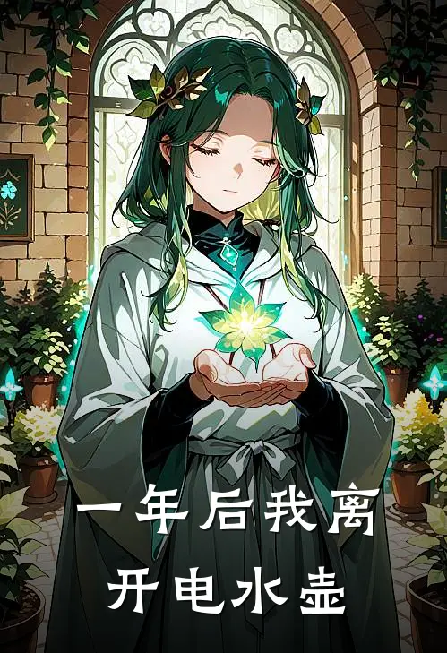 一年后我离开电水壶