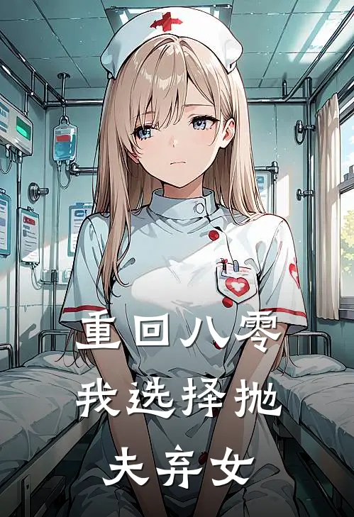 重回八零，我选择抛夫弃女