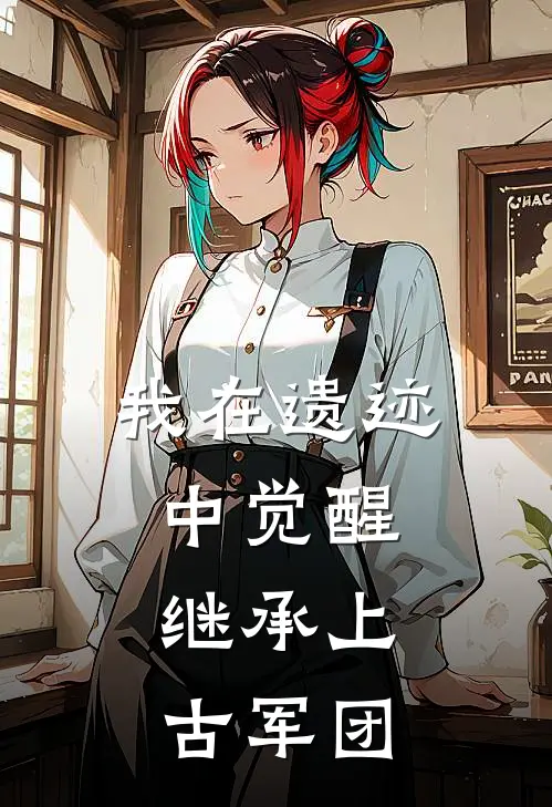 我在遗迹中觉醒，继承上古军团