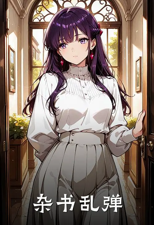 杂书乱弹