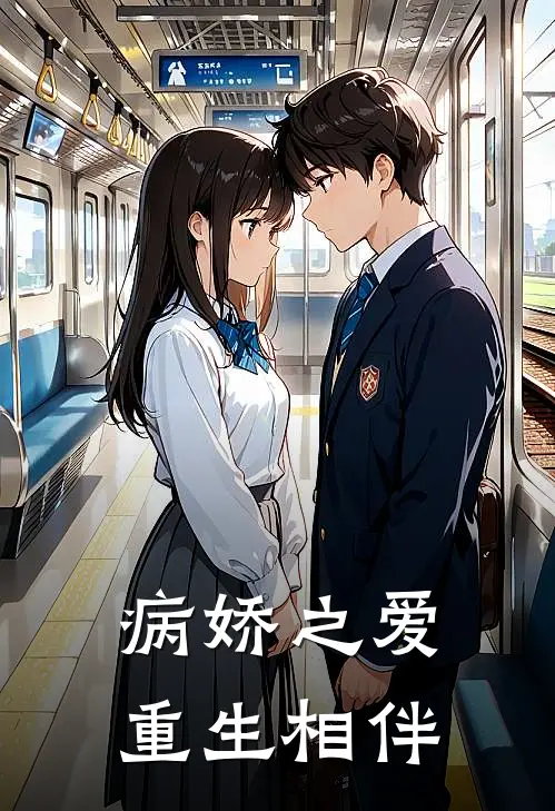 病娇之爱：重生相伴