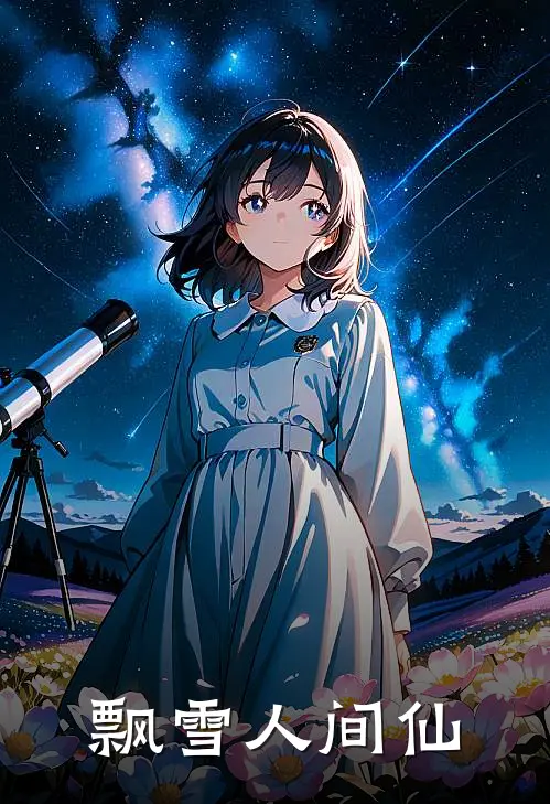 飘雪人间仙