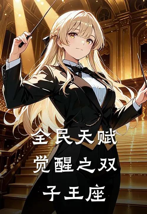 全民天赋觉醒之双子王座