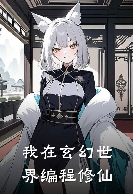 我在玄幻世界编程修仙