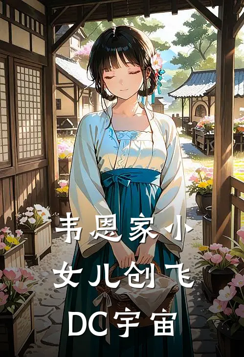 韦恩家小女儿创飞DC宇宙