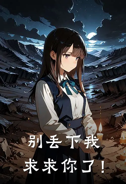 别丢下我，求求你了！